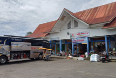  Terminal Simpang Nangka Tambah PO Baru