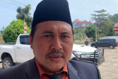 Usulan Ketua DPRD Seluma Mulai Diproses Pemprov, Ini Jadwal Pelantikannya