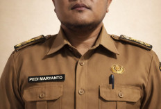 Tingkatkan Kesejahteraan Masyarakat, Camat Pino Raya Dorong Bedah Rumah dan Tertib Pajak Kendaraan
