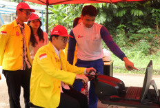  Yayasan AHM Tantang Anak Muda, Adu Kreativitas Konten Keselamatan Berkendara 