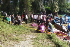 Cari Lokan, Pemuda   Desa Pasar Seluma Tewas