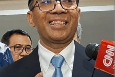  Mendikti Saintek Brian Yuliarto Dorong Lulusan Perguruan Tinggi Bekerja di Luar Negeri