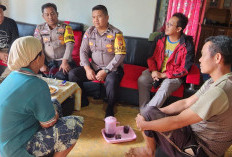 3 Warga Rejang Lebong Hilang di Hutan TNKS, Diduga Tersesat Saat Mencari Ikan, Ini Identitasnya