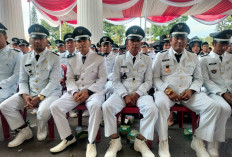 37 Desa di Kepahiang Gelar Pilkades Serentak Oktober 2026, Anggaran Dipastikan Siap