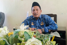 Muharram Jadi Momentum Berbagi, Kemenag Bengkulu Utara Ajak Masyarakat Santuni Anak Yatim
