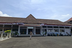 DPRD Rejang Lebong Minta Kegiatan Fisik Segera 'Jalan', Karena Sisa Waktu Tinggal 3 Bulan Lagi