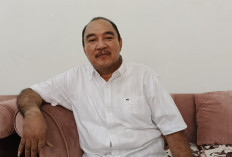 Ketua DPRD Bangga Putra BU Lolos Paskibraka Nasional, Berikut Sosoknya Berasal dari SMAN 01 BU 