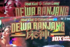 Segera Cek , BPOM Tarik 19  Obat Herbal Berbahaya, Ada Pelangsing Hingga Suplemen