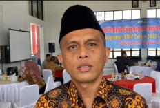 2 Jabatan Eselon II di Benteng Dijabat Plt, Ini Alasannya