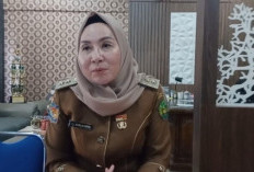 Target Rp 296 Miliar, PAD   Baru Terkumpul 35 Persen