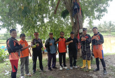  Bocah Gunung Ayu Belum Ditemukan