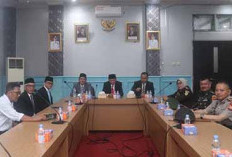  Cadangan Beras di Benteng 10,5 Ton
