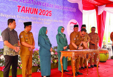 OPD Harus Berkontribusi   Dalam 10 Program TP PKK