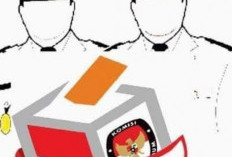 Besok Perpanjangan Pendaftaran Bapaslon   Pilkada  Kabupaten Bengkulu Utara Dibuka 