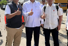 Kolaborasi SATGAS DPR RI dan Kementerian (GALAPANA), Telkomsel Pulihkan Seluruh BTS di Aceh  Pascabencana