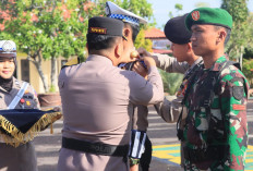 Ops Zebra Dimulai,   Bidik 7 Pelanggaran Ini