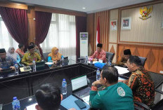 Awasi Tambang Mineral Bukan Logam dan Batuan, Dinas ESDM Lakukan Ini
