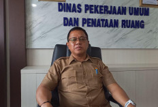 Dinas PUPR BS Pastikan Program Kerja 100 Hari Bupati dan Wabup Sesuai Target