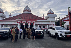 Rp 800 Juta untuk Bayar   Tunggakan Pajak Mobnas
