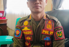 Satpol PP–Damkar Bengkulu Selatan Siap Dongkrak PAD Lewat Penertiban Parkir