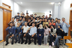  Puluhan Pemuda Bengkulu   Ikuti Ausbildung di Jerman