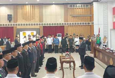 Efisiensi Bukan Alasan, Bantu Rakyat Wajib Tercapai: 14 Pejabat Eselon 2 Dilantik, 3 Ditunda 