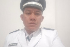 APBDes 2026, Pembangunan Pelapis Tebing  dan Jalan Usaha Tani Jadi Prioritas Desa Sosok Baru