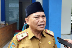 Pasar Murah Pemkot Bidik  Stabilitas Harga dan Daya Beli Warga