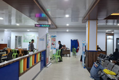 140.786 Warga Miliki Akta Kelahiran, Ini Kata Kepala Kepala Dinas Dukcapil Kabupaten Rejang Lebong