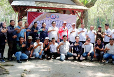 KNMP Siap Tingkatkan   Kesejahteraan Nelayan Kaur