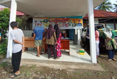  Eragro dan Pantau Harga Pasar, Begini Cara Pemkab Bengkulu Selatan Kendalikan Inflasi Daerah
