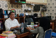  Video Live Facebook Jadi Dasar   Pelaporan Kadissos Kepahiang, Begini Ceritanya   