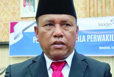 Partisipasi KB Modern di Bengkulu Lampaui Target Nasional