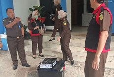 Dugaan Korupsi PAD Mega Mall, 21 Tahun Tak Pernah Setor ke Pemkot Bengkulu