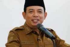 Libatkan Milenial Promosi Wisata, Ini Tujuan Wali Kota Bengkulu