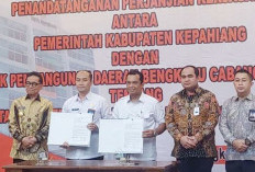 Bank Bengkulu Luncurkan Program Baru, Begini Keunggulannya