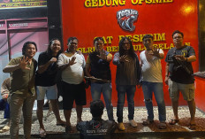 Gerak Cepat Satreskrim Polres BS , Tempo 1 Bulan, 2 Kasus Pembacokan Berhasil Diungkap Kurang dari 1x24 Jam