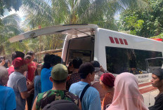 Mandi di Sungai Padang Guci, Mahasiswa Aceh Tewas Tenggelam, Begini Kejadiannya