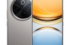 5 Jenis Ponsel Terlaris Sepanjang Tahun 2025, Berikut Daftarnya