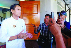 Nikah Siri, Kades dan ASN Kaur Bakal Ditindak Tegas, Inspektorat Segera Turunkan Tim 