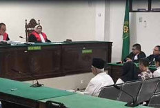 Empat Terdakwa Korupsi Lahan Tol Divonis Bebas,  Jaksa Langsung Kasasi ke Mahkamah Agung