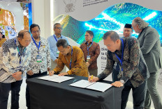 Kepahiang Garap Panas Bumi, Warga Lokal Diprioritaskan