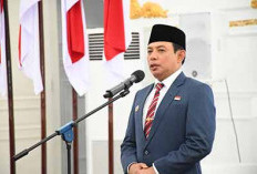 Sekolah Harus Bebas dari Pungli dan Titipan, Camat hingga Lurah Diminta Turun Ikut Mengawasi