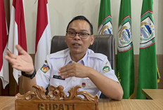 Tolak atau Terima Tambang Emas?  Bupati Seluma Gelar Dialog Terbuka