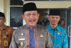 Wabup Isyaratkan Mutasi Jilid I, Lulusan IPDN Disiapkan Isi Pos Strategis