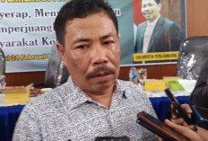 DPRD Wacanakan BOS Daerah, Begini Penjelasan Anggota DPRD Kota Bengkulu