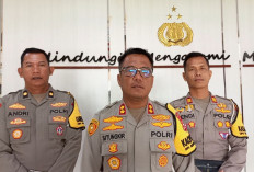 Dirikan 3 Posko Pengamanan,  Polres BS Siap Hadapi Nataru 