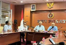Martabat Pers Harus Dihormati, PWI Pusat Minta Hotman Paris Minta Maaf ke Wartawan