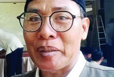 BPBD Kota Bengkulu Usulkan Tambahan Sirine Tsunami