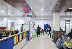 Dukcapil Rejang Lebong Tegaskan Aktivasi IKD Offline, Waspada Tawaran Aktivasi Secara Online Penipuan